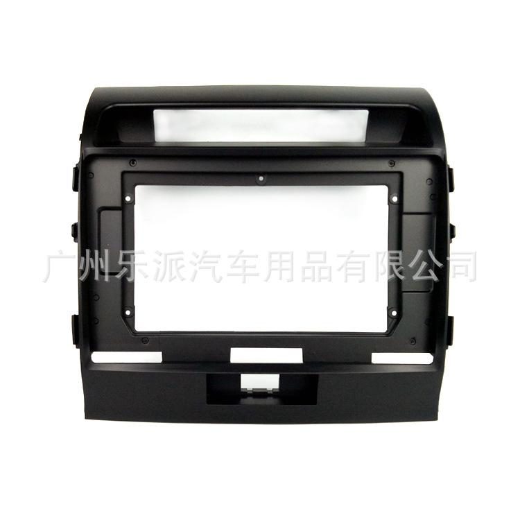 2007-2015丰田酷路泽 LAND CRUISER (1