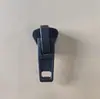 Ykk Genuino No. 3, No. 5, No. 8, No. 10 Tiradores de Cremallera de Resina con Cierre Automático Tirador de Cremallera de Bolsillo Tirador de Cremallera Antideslizante
