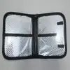 Bolsa de Almacenamiento para Herramientas de Ferretería Tela Oxford Portátil Set Pistola de Pegamento Caliente Bolsa de Almacenamiento para Herramientas Eléctricas Se Puede Agregar Logo