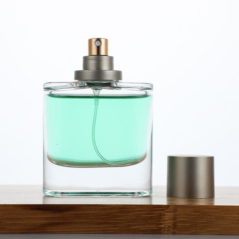 香水瓶 香水瓶子 香水分装瓶  香水瓶子玻璃瓶