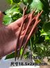 Fabricantes de pasadores de madera al por mayor pasador de pelo de madera clásico en espiral accesorios para el cabello antiguos pasador de pelo tallado de sándalo rojo pasador de ébano