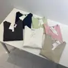 Minimalismo Estilo Coreano! Camiseta Básica Versátil de Manga Curta com Gola Redonda Slim Fit para Mulheres, Marca R*S Shisanxing de Guangzhou, Qualidade