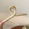 Grampo de Cabelo com Textura de Strass Francês, Versátil para Rabo de Cavalo Alto, Prendedor Shark Doce, Pequeno Grampo de Cabelo de Alta Qualidade para Festa de Estudantes