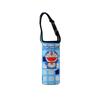 Funda para Taza Termo Elástica Protectora Engrosada de Dibujos Animados Funda para Taza de Agua Tela de Buceo Funda Simple para Taza Venta al por Mayor Juego de Impresión