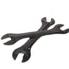 Chave de Remoção de Bicicleta, Ferramenta de Porca Dianteira e Traseira para Remoção de Pedal, Ferramenta de Remoção de Pedal, Chave de Cubo, Reparo de Eixo de Roda