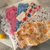 Pantalones de Bolsillo Antimosquitos de Dibujos Animados para Niños Verano 2026 Nuevo Estilo Pantalones Antimosquitos Sueltos Estampados para Niños y Niñas Venta al por Mayor