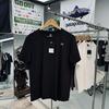 Ordem da Ilha High-end Nicho Outdoor Montanha Anti-risco Resistente ao Desgaste Resistente a Rasgos Secagem Rápida Roupas Masculinas e Femininas Mesma Camiseta de Manga Curta