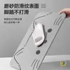 Tapete de Chão Secagem Rápida de Lama de Diatomáceas Duras Tapete para Banheiro Porta de Banheiro Porta de Entrada Absorvente de Água Antiderrapante Tapete para Pés Tapete Pequeno para Banheiro Diatomáceas