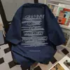 Camiseta Retro Americana de Nicho para Mujer, Estilo Ins de Moda Verano Calle Holgada Moda Oversize Manga Corta Tendencia