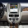 Adecuado para pantalla de control central Buick Excelle 2008-2016 navegación para automóvil Android inteligente pantalla vertical de 9.7 pulgadas máquina todo en uno