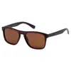 Gafas de Sol para Ciclismo al Aire Libre Europeas y Americanas para Hombre Gafas de Sol Polarizadas Gafas de Sol Deportivas Retro Versátiles Clásicas Casuales Protección Solar