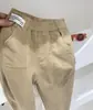 Pantalones para Niños Primavera y Otoño Pantalones Largos Niños Medianos y Grandes Ropa de Otoño Tendencia Estilo Otoño 2026 Ropa Infantil Pantalones Casuales para Niños Niño Estilo Coreano Tendencia