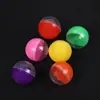 Juguete de huevo retorcido personalizado de fábrica 38 mm cáscara de huevo retorcida bola de huevo retorcida 2 yuanes máquina de juegos bola de regalo plástico de protección ambiental bola de pp