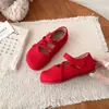 Zapatos para niños, zapatos de princesa, nueva colección primavera/otoño 2026, zapatos de cuero de suela blanda, zapatos Mary Jane, estilo retro para niñas pequeñas