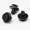 Adequado para Toyota C-Hr Rav4 Lexus Land Cruiser Para-choque Dianteiro do Carro Clipe de Carro