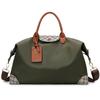 Bolsa de Viagem Curta Distância Feminina Portátil Mala de Viagem Estilo Coreano Grande Capacidade Casual Leve Armazenamento Bolsa Esportiva Fitness