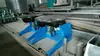 Posicionador de Soldagem de Alta Resistência de 2 Toneladas 5 Toneladas Equipamento de Soldagem Grande Anel de Costura por Arco de Argônio Bancada de Trabalho Rotativa para Soldagem Automática