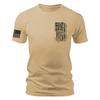 Comércio exterior transfronteiriço masculino manga curta gola redonda impressão digital 3D camiseta jaqueta plus size é o novo verão masculino da Amazon