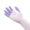 Guantes para Lavar Platos del Hogar para Mujer Engrosados Cocina Tareas Domésticas Goma Impermeable Resistente al Aceite Limpios Duraderos Goma Látex Lavar Ropa