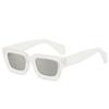 2024 Deportes al Aire Libre Viaje Protector Solar Fiesta Fiesta Gafas de Sol Moda Casual Gafas de Sol para Hombres y Mujeres