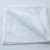 Algodón Estilo Europeo Hotel Servilleta de Tela Jacquard Estampado Servilleta de Algodón Simple Paño para la Boca Esterilla Servilleta Suministro Directo de Fábrica