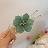 Horquilla para cola de caballo alta, accesorio para el pelo con forma de lazo para mujer, accesorio para el pelo con forma de bola, accesorio para el pelo con forma de tiburón grande de una celebridad de Internet.