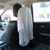 Percha para coche percha para coche percha multifuncional para coche perchero para ropa de coche percha de coche con plomo acero inoxidable