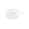 Brinquedo de Pelúcia Acessórios de Plástico 20*36mm Saco de Ar Latido Bb Brinquedos Infantis Acessórios DIY Saco de Ar Latido Bb Buzzer