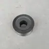 Polia de ferro fundido tipo A de canal único e duplo, polia síncrona, polia combinada para debulhadoras, pulverizadores e equipamentos acionados por motor