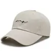 Gorra de béisbol simple con ondas, gorra de pico de pato de poliéster, gorra de pico de pato estilo nuevo al por mayor, fabricante de gorras bordadas para hombre
