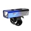 Luz de bicicleta farol bicicleta mountain bike luz noite andar equipamento de equitação acessórios recarregável forte luz noite lanterna