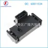 Adequado para Cadillac Chevrolet Gm Sensor de Pressão de Admissão Sensor MAP 60811534 12569240