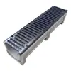 Drenaje de Hormigón de Resina Drenaje para Estaciones de Metro Drenaje Compuesto para Huecos Drenaje Terminado Fabricante
