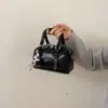 Bolsa Única de Nicho Bolsa Almofada para Mulheres, Nova Bolsa Transversal Versátil Verão 2026, Bolsa Tote Pequena Exquisita e Super Popular