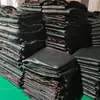 Red de Sombreo Negra Personalizada al por Mayor Anti-Envejecimiento Cifrada Red de Protección Solar Espesa Balcón Techo Dapeng Red Especial de Sombra