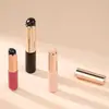 Pincel Mezclador de Silicona Pincel de Silicona para Labial Herramienta Especial para Salón de Uñas Pincel de Labios de Silicona Pincel Mezclador Profesional para Uñas