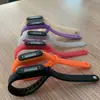 Podómetro inteligente deportivo fitness temporizador podómetro calorías km pulsera deportiva electrónica de silicona reloj núcleo
