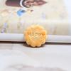 Resina Japonesa Bolo Biscoito Comida Brinquedo Colar Miniatura Coreana DIY Cola de Creme Resina Capa de Celular Materiais