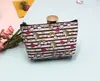Bolsa de monedas linda transfronteriza Dibujo animado Unicornio Bolsa pequeña para niños Bolsa para llaves de auriculares Monedas Billetera de mujer