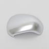Adecuado para Chevrolet 22 Star Milo, pegatinas decorativas para cabezal de cambio de marchas, control central, lentejuelas para cabezal de cambio, accesorios para coche