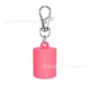 Chaveiro Cross-border GLOSSGRL Tampa para Gloss e Balm
