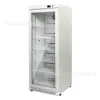 Gabinete de Refrigeración para Farmacia 2-8 °C Refrigerador Vertical de Baja Temperatura Caja de Almacenamiento de Muestras Biológicas y Reactivos de Laboratorio
