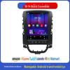 Adequado para 10-14 Buick Yinglang tela vertical Android GPS Navegação MP5 Imagem de Ré Bluetooth máquina tudo-em-um