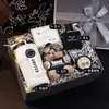 Presente de aniversário para namorado estilo casal prático casamento de verão padrinhos presente masculino Dia dos Namorados