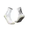 Calcetines de Fútbol Transfronterizos para Hombre, Calcetines de Entrenamiento de Fútbol Antideslizantes de Media Pantorrilla, Calcetines Cortos con Suela de Toalla para Niños, Calcetines Deportivos Profesionales Engrosados