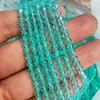 Miçangas de Cristal Pontiagudas de 4mm Acessórios para Roupas Miçangas Soltas com Ponta Dupla Miçangas de Vidro Romboide DIY Miçangas em Forma de Diamante