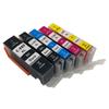 Para cartuchos de tinta CANON PGI-980 CLI-981, TS6390, TS8390 y TS8195