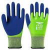 Guantes impermeables Altair protección laboral resistentes al desgaste antideslizantes sitio de construcción matar peces impermeables jardinería recolección protección mayoreo