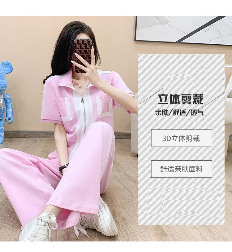 跨境淘货源2023春夏秋季新款街头潮流减龄小个子爆款欧货网红款运动套装休闲运动气质休闲时尚流行新款春夏秋装春夏秋装女装时尚套装套装女装春夏秋季套装女套装女女士运动服女装两件套套装卫衣套装休闲套装春夏秋季套装女装时尚套装盐系休闲套装女装2023