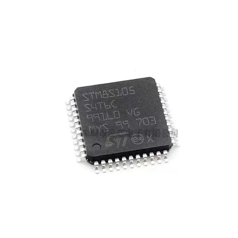 STM8S105S4T6C副本B